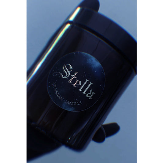 KK VEGAN CANDLES STELLA