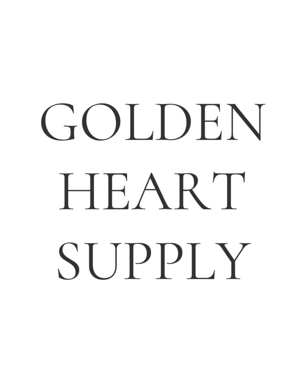 Golden Heart Supply