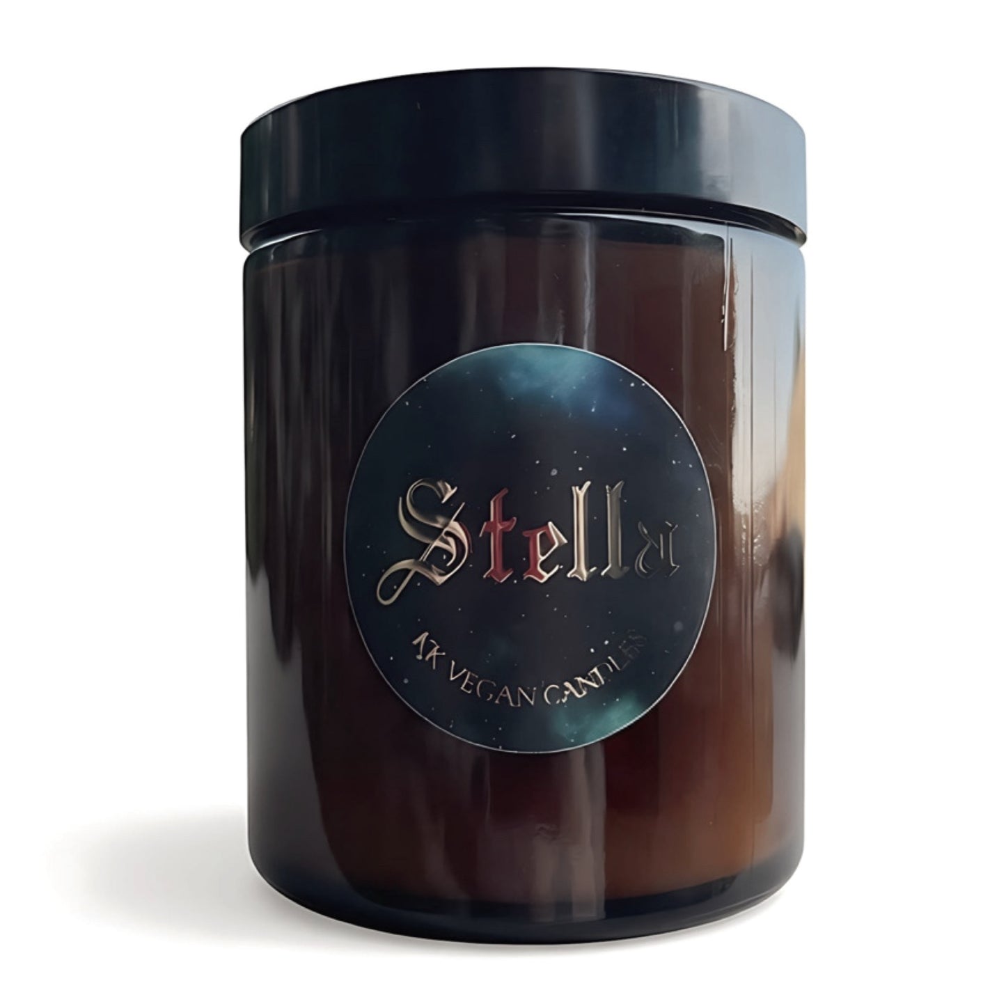 KK VEGAN CANDLES STELLA