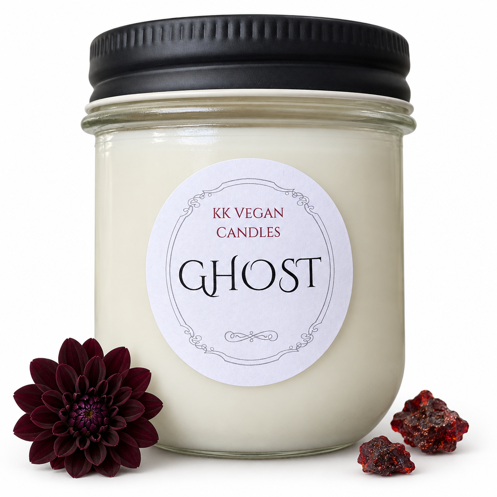 GHOST direkt auf Basis des Originalfotos